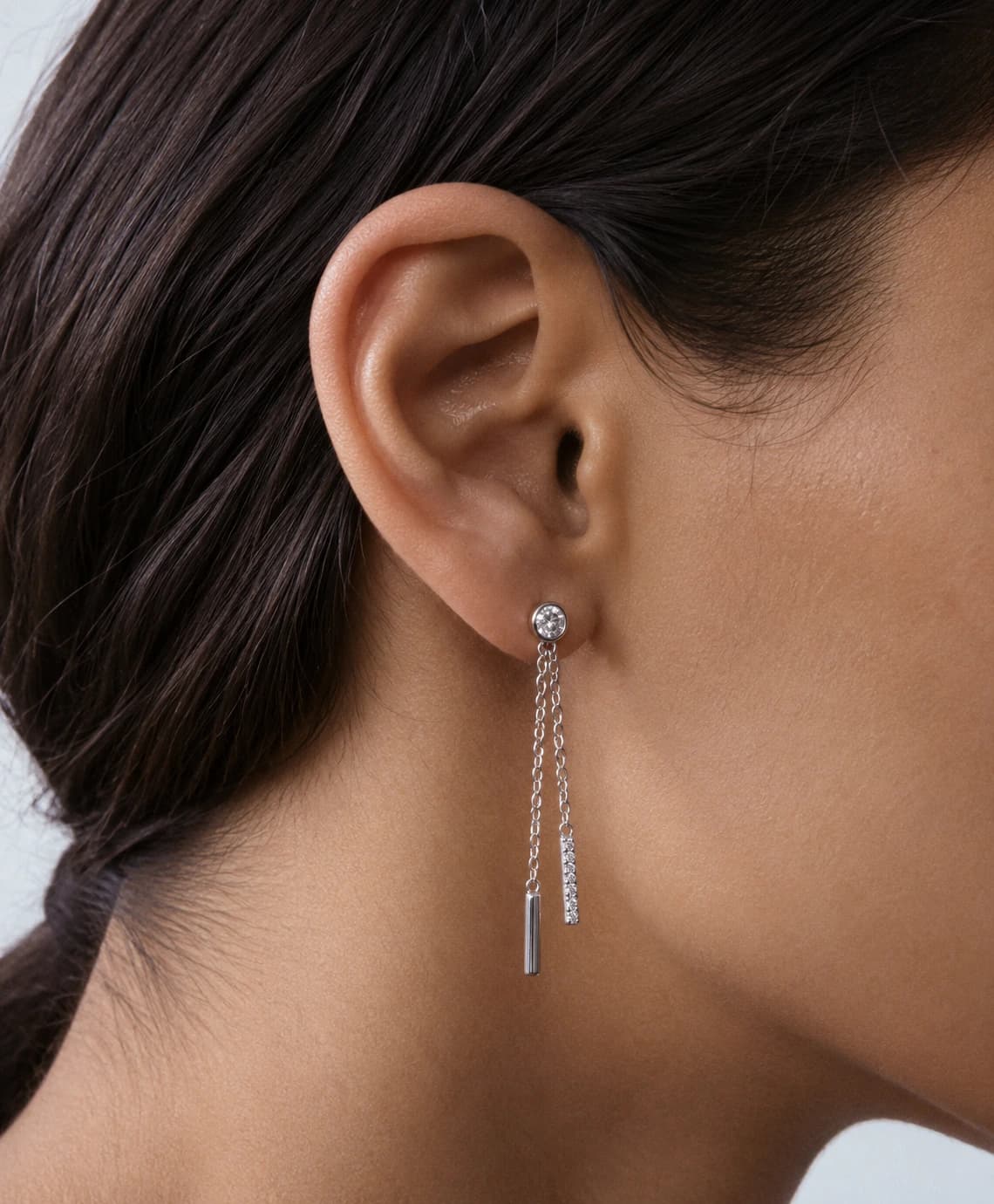 Solitaire Drop - View 3