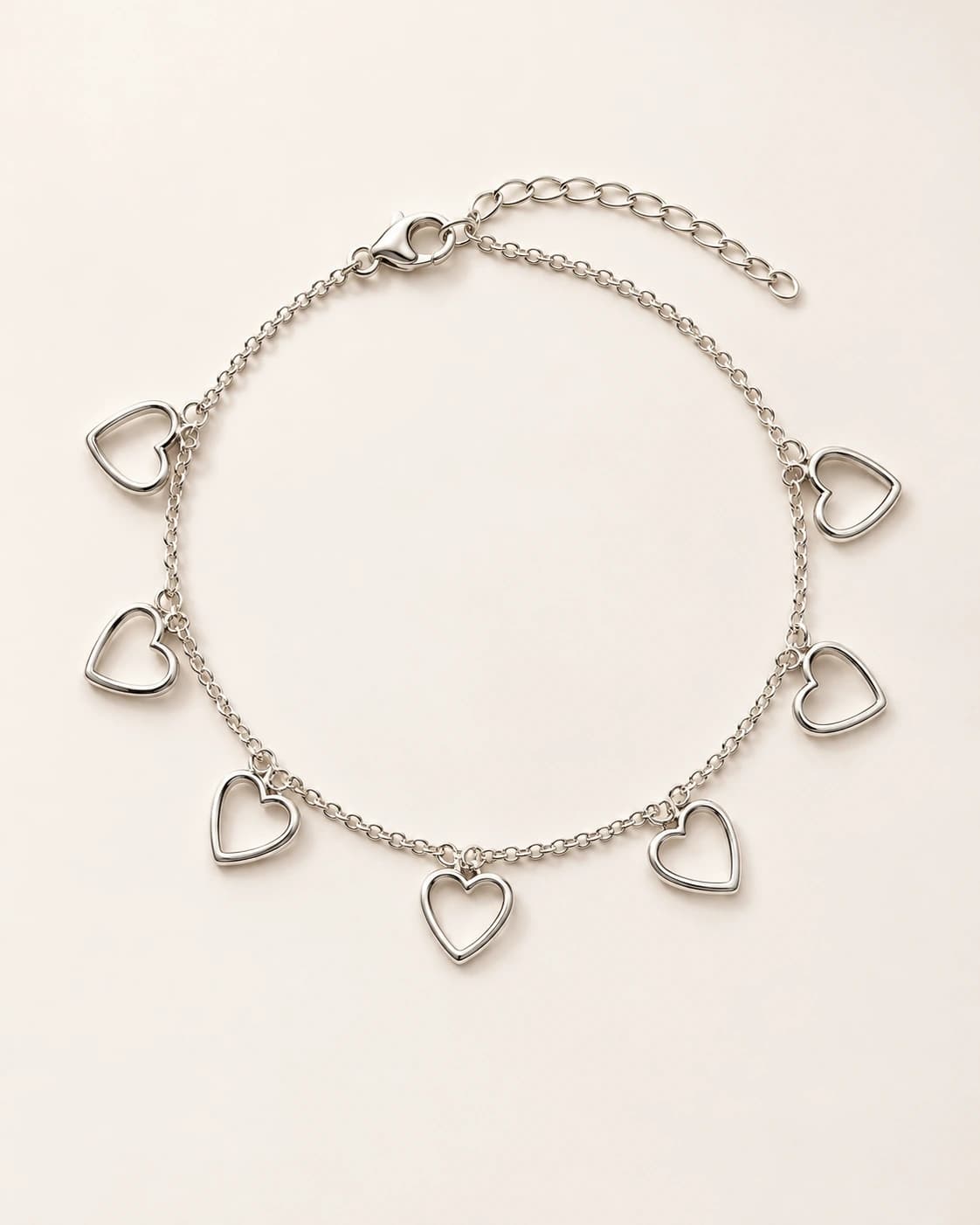 Love Charm - View 1
