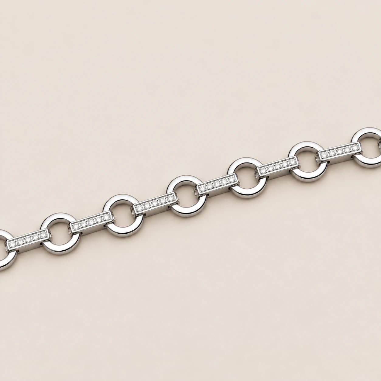 Silver Radiance