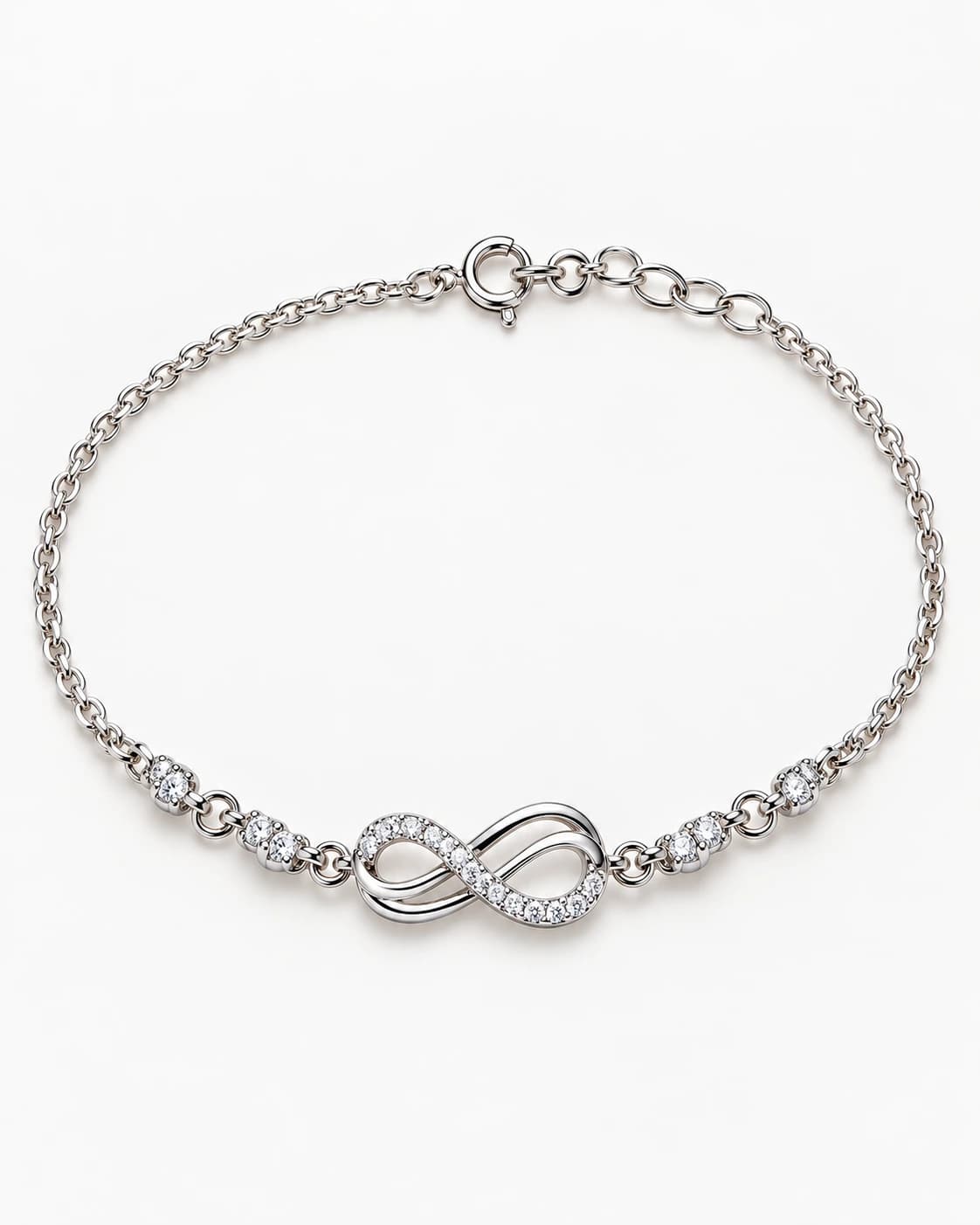 Infinity Sparkles