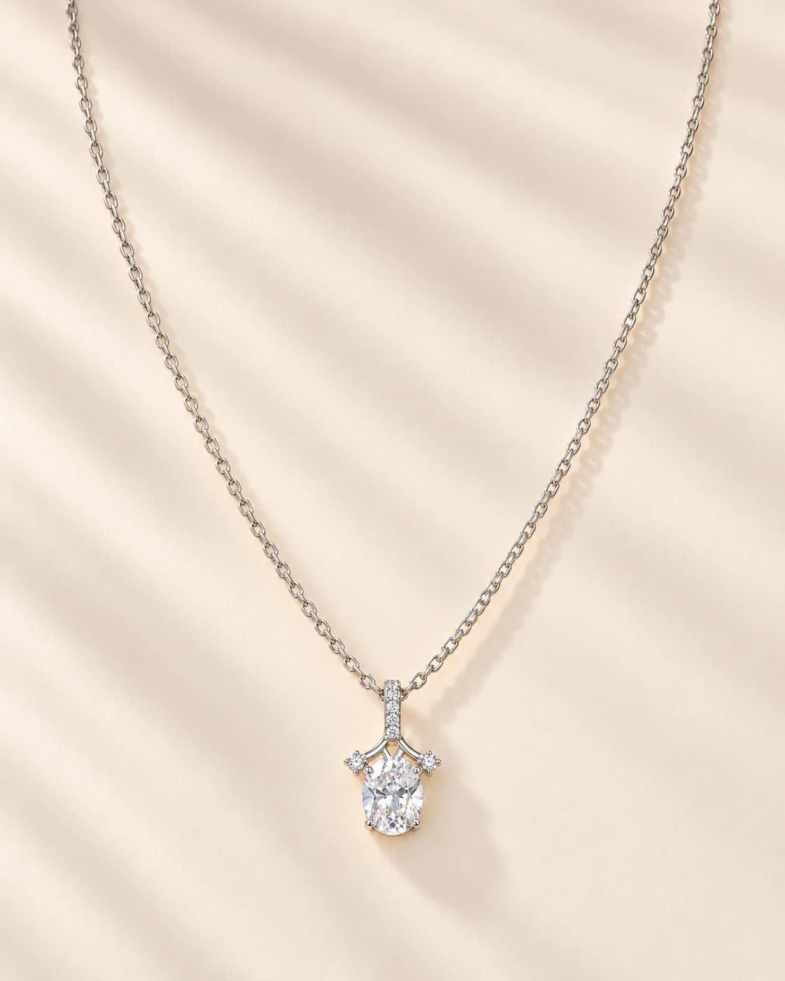 Crystal Glow - View 1