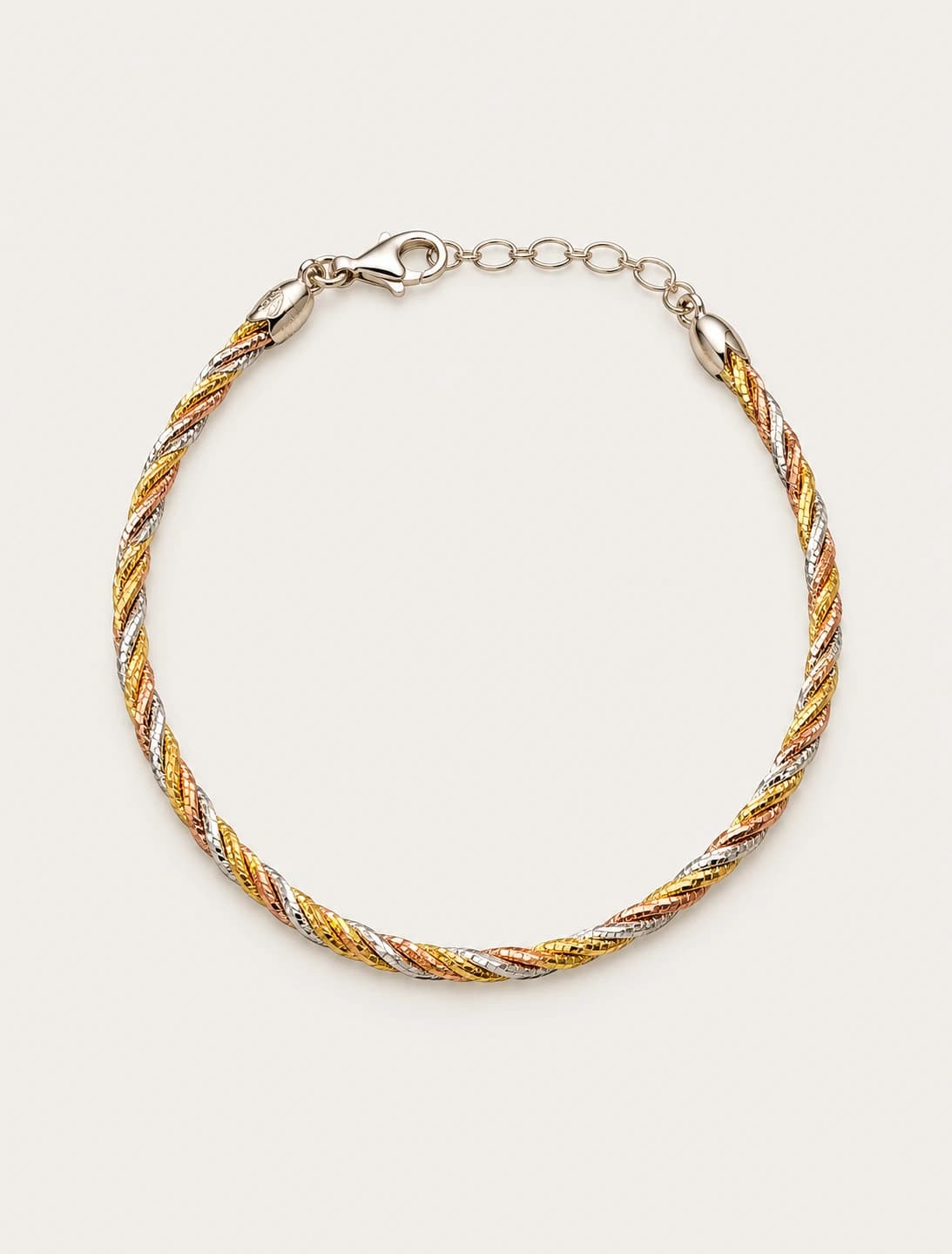 Trinity Twisty